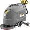 Lavadora e secadora de piso, 220 V~, BD 50/50 C, 1.994-361.0 KARCHER
