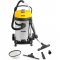Aspirador de p� e l�quidos, 2.400 W, 75 litros, 220 V~, APV 2475 VONDER