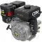 Motor a gasolina C13, partida el�trica, 13 HP, 4 tempos, 71000116 CSM