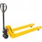 Paleteira hidr�ulica, 1,5 tonelada (1,5 tf), 1.150 mm x 550 mm, roda simples de nylon, PSN 155, VONDER
