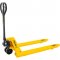Paleteira hidr�ulica, 2 toneladas (2 tf), 1.150 mm x 685 mm, roda dupla de nylon, PDN 206, VONDER