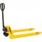 Paleteira hidr�ulica, 2,5 toneladas (2,5 tf), 1.150 mm x 680 mm, roda simples de nylon, PSN 256, VONDER