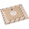 Saco coletor de p� para aspirador APV 1203, jogo com 3 pe�as, VONDER