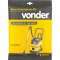 Saco superior de pano para Aspirador de p� APV 1600, VONDER