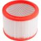 Filtro HEPA para aspirador APV 2475, VONDER
