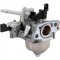 Carburador completo para compactador vibrat�rio a gasolina, LGV 3000 e MGV 7 VONDER