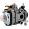 Carburador para SAV 260 VONDER