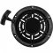 Retr�til completo para LGV 3600, MGV 140, GSV 4000 e motor a gasolina 14 hp VONDER