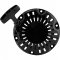 Retr�til completo para compactador de percuss�o 3,6 hp VONDER