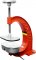 Vulcanizadora para c�mara, V-300/C 110 V~, EMEB