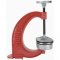 Vulcanizadora para c�mara, V-300/C 220 V~, EMEB