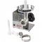 Moedor de carne el�trico, 127V~ / 220 V~ com chave, B05, BOTINI