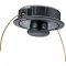 Carretel com fio nylon 2 mm, 7,8 m para aparador DCST922BE, DCSB970BE, DWO1DT980 LA, DEWALT