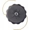 Carretel com fio nylon 2 mm, 6 m para aparador DCST922BE, DCSB970BE, DWZSTH999 LA, DEWALT