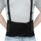 Cinta ergon�mica para prote��o lombar, tamanho XG, ECONOMY BELT ALLEGRO.