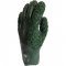 Luva de PVC com palma granulada, 26 cm, SE 6262, PRGSAFEX