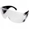 �culos de seguran�a, Pro Vision, incolor, CARBOGRAFITE