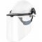 Protetor facial para capacete H 700, HB004413090 3M