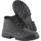 Botina n� 40, com solado em poliuretano monodensidade, com cadar�o, sem biqueira, BCN 0400, NOVE54