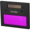 Filtro autom�tico para m�scara de solda MSN 011, VONDER