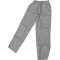 Calca brim cinza 50/55 GG santanense uniforte wico