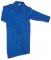 Guarda p� 7/8, brim, azul, manga longa, GG, Santanense Unileve, WICO