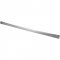 Vareta para solda TIG a�o inox 316LSi, 1,60 mm, VONDER