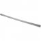 Vareta para solda TIG a�o inox 308LSi, 2,4 mm, VONDER