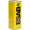 Eletrodo revestido para a�o carbono, 17 kg, E7018, 2,5 mm, 0309810 ESAB