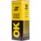 Eletrodo revestido para revestimento duro OK 83.58, 4,00 mm, ESAB