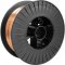 Arame MIG/MAG 1,0 mm, ER70S-6, carretel pl�stico com 15 kg, VONDER/TMX