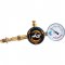 Regulador de press�o para GLP, MD Plus 4 GLP13, 410133, CONDOR