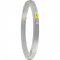 Arame ovalado, PG 14 x 16, 1.000 m, 111300917 GERDAU