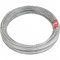 Arame galvanizado, industrial, BWG 16 1,65 mm, MORLAN