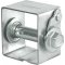 Catraca para arame liso, ZZ-60R, CA�ULA