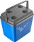 Caixa t�rmica Pop, 32 litros, azul, 101387322006 INVICTA