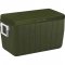 Caixa t�rmica 48QT, 45,0 litros, verde, COLEMAN