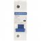 Mini disjuntor 1 polo, 100 A, 10 kA, TDJ10, 58011145 TRAMONTINA ELETRIK
