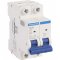Mini disjuntor 2 polos, 32 A, 3 kA, TDJ3, 58012108 TRAMONTINA ELETRIK