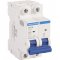 Mini disjuntor 2 polos, 50 A, 6 kA, TDJ6, 58012140 TRAMONTINA ELETRIK