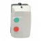 Chave de partida direta, sem fus�vel, 12,5 cv, 380 V~ - trif�sico, 15 A a 23 A, 60 Hz, 10045794, WEG