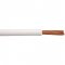 Cabo PVC flex�vel, 750 V, 1,5 mm�, branco, Flexpar� BWF CONDUSPAR