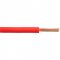 Cabo PVC flex�vel, 750 V, 1,5 mm�, vermelho, Flexpar� BWF CONDUSPAR