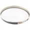 Peneira aro de a�o para arroz, 30 cm, VIT�RIA