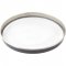 Peneira aro de a�o para fub�, 30 cm, VIT�RIA