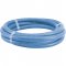 Mangueira PVC de suc��o azul 3