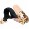 Catraca para amarra��o de carga, 0,8 tf/0,4 tf, CT 080, VONDER
