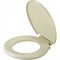 Assento sanit�rio bege, premier, 683 KRONA