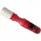 Marcador industrial vermelho, 2 mm, 60 ml, LWB 0700, BADEN
