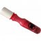 Marcador industrial vermelho, 3 mm, 60 ml, LWB 0700, BADEN